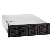 Корпус Exegate Pro 3U660-HS16, E-ATX,...
