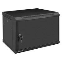 Шкаф телекоммуникационный настенный 6...