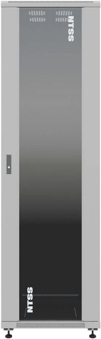Шкаф серверный напольный 42U 600x800 ...