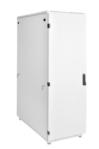 Шкаф серверный напольный 36U 600x600 ...
