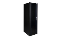 Шкаф телекоммуникационный напольный 3...
