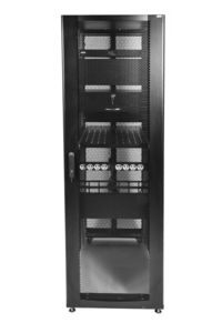 Шкаф серверный напольный 42U 800x1000...