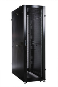 Шкаф серверный напольный 42U 600x1200...