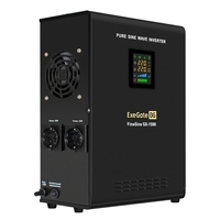 Инвертор ExeGate FineSine SX-1500/2 x...