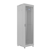 Шкаф серверный напольный 42U 600x600 ...