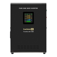Инвертор ExeGate FineSine SX-1000/DT ...