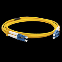 Патч-корд оптический LANMASTER LAN-2L...