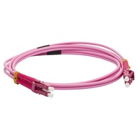 Патч-корд оптический LANMASTER LAN-2L...