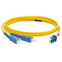 Патч-корд оптический LANMASTER LAN-2L...