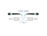 Патч-корд оптический SNR SNR-PC-MPO/U...