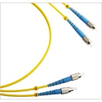 Патч-корд оптический TWT TWT-2FC-2FC/...