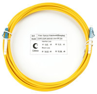 Патч-корд оптический Cabeus FOP(s)-9-...