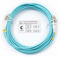 Патч-корд оптический Cabeus, LC/UPC-L...