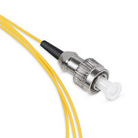 Пигтейл Cabeus PT-FC-9, FC/UPC, одном...