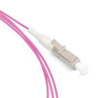 Пигтейл Cabeus PT-LC-50-OM4, LC/UPC, ...