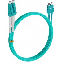 Патч-корд оптический Rexant, LC/UPC-S...