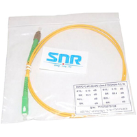 Патч-корд оптический SNR SNR-PC-FC/AP...