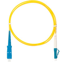 Патч-корд NIKOMAX, SC/UPC-LC/UPC, 2м,...