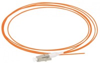 Пигтейл TWT, LC/PC, многомодовый, 50/...