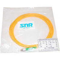 Патч-корд оптический SNR FC/APC-SC/AP...