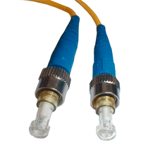 Патч-корд оптический SNR FC/UPC SM, 5...