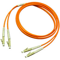 Патч-корд оптический SNR LC/UPC MM Du...