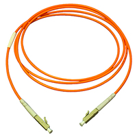 Патч-корд оптический SNR LC/UPC MM, 1...
