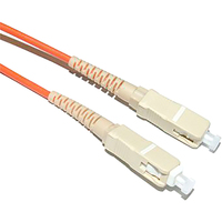 Патч-корд оптический SNR SC/UPC MM, 3...