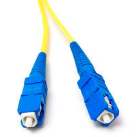 Патч-корд оптический SNR SC/UPC SM, 1...