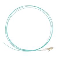 Пигтейл Rexant, LC/UPC, многомодовый,...