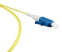 Пигтейл Hyperline, LC/UPC, одномодовы...