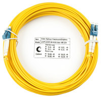 Патч-корд оптический Cabeus FOP(d)-9-...