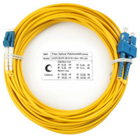 Патч-корд оптический Cabeus FOP(d)-9-...