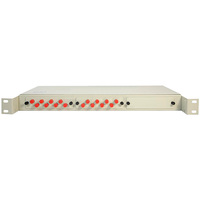 Кросс оптический SNR 19" (ШКОС) укомп...