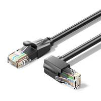 Патч-корд UTP кат.6, 3 м, RJ45-RJ45 у...