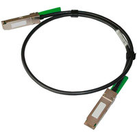 Кабель DAC SNR, QSFP+-QSFP+, 40 Гбит/...