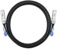 Кабель DAC ZYXEL DAC10G-3M-ZZ0103F, S...