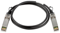 Кабель DAC D-Link DEM-CB100S, SFP+-SF...