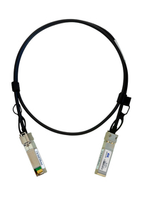 Кабель DAC Nikomax, SFP+-SFP+, 10 Гби...