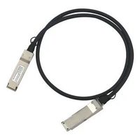 Кабель DAC FIBO FT-Q200-DAC05m, QSFP5...