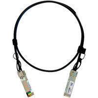 Кабель DAC Nikomax, SFP+-SFP+, 10 Гби...