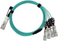 Кабель AOC (Active Optical Cable) LR-...
