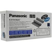 Термопленка Panasonic KX-FA136A7 2 ру...
