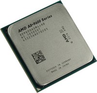Процессор AMD A8-9600 Bristol Ridge, ...