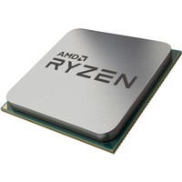 Процессор AMD Ryzen 5 PRO-5650G Cezan...