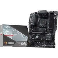 Материнская плата MSI B550 GAMING, So...