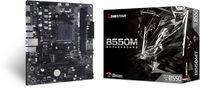 Материнская плата Biostar B550MT, Soc...