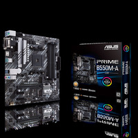 Материнская плата ASUS PRIME B550M-A/...