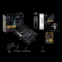 Материнская плата ASUS TUF GAMING B55...