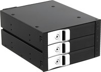 Корзина Exegate HS335-01, HotSwap 3x3...
